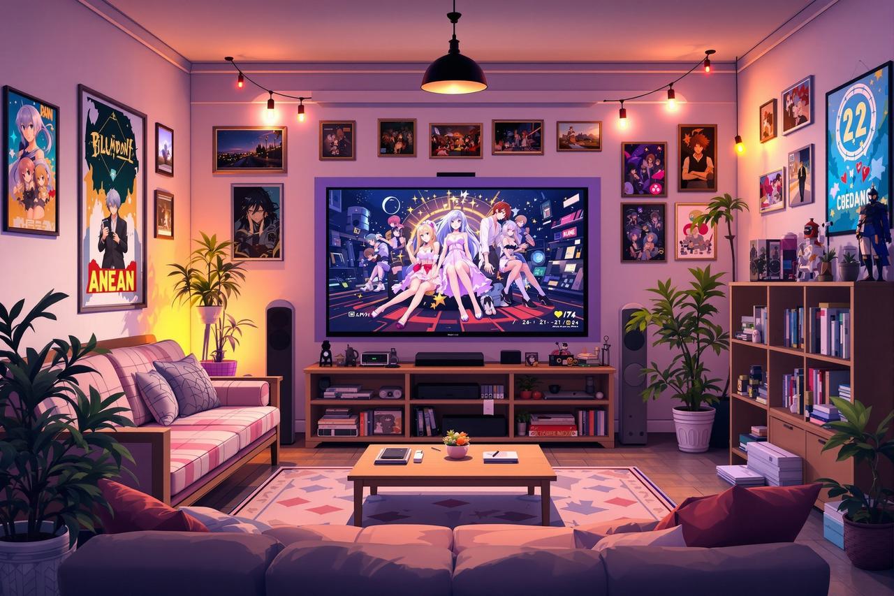关于韩漫推荐